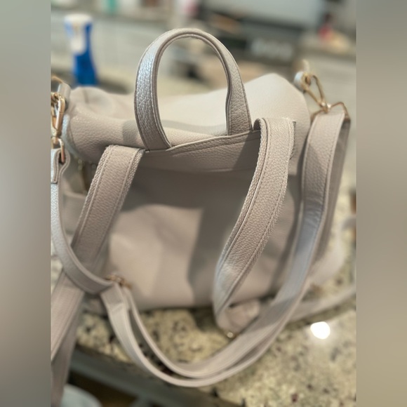 Luli Bebe Petit Diaper Bag